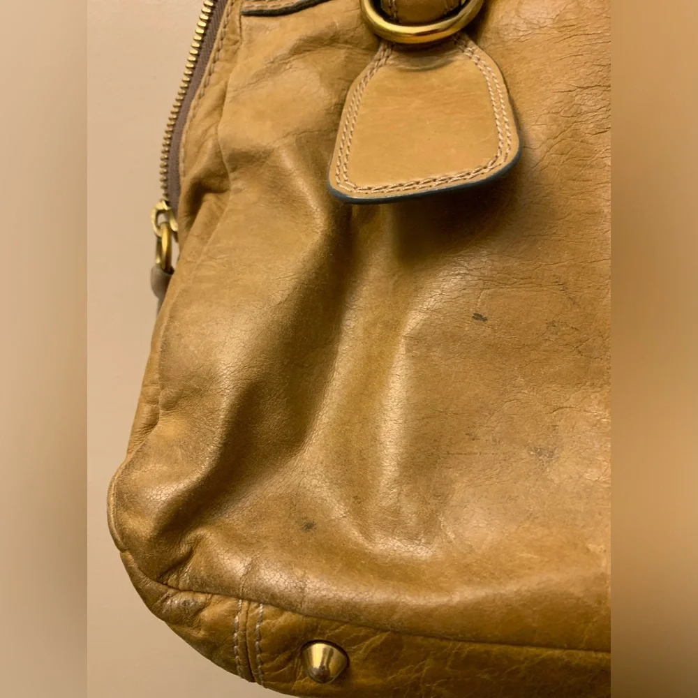 Chloe Quilted Women's Bag - Picture 7 of 10